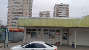 Путешествие по городам Ставрополья.