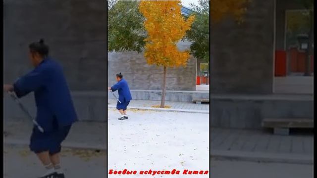 Собирайтесь в древних храмах для поддержания здоровья и самосовершенствования