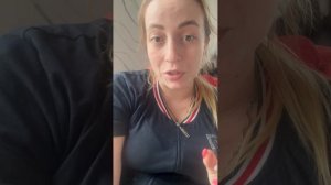 Отзыв о тренинге "Устройство жизни шаг за шагом"