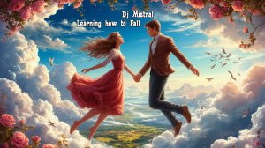 Dj Mistral - Learning how to Fall