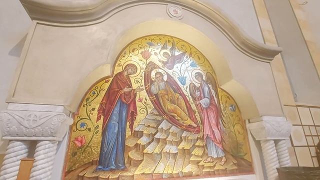 Crkva Svetog Marka смотреть онлайн