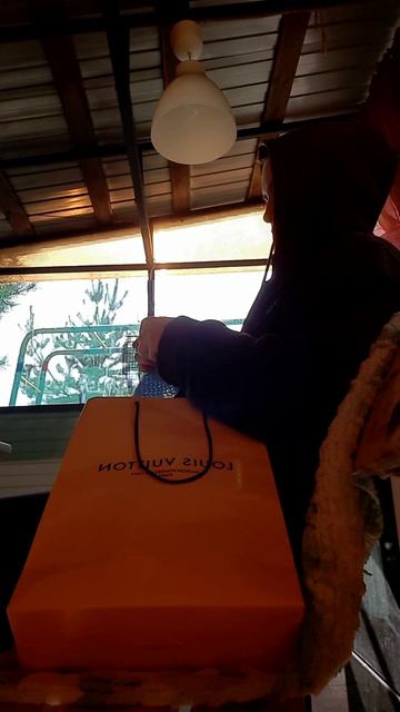 как думаете, что вяжу на этот раз? смотреть онлайн