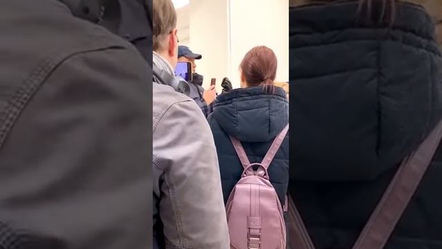 Как банк ВТБ и кухня СПБ биржа кинули людей России‼️ смотреть онлайн