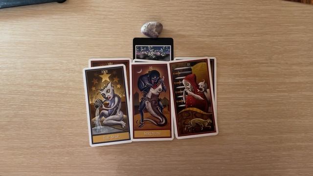 ❤️🔥проявится ли он? мысли, чувства и действия. Таро расклад смотреть онлайн