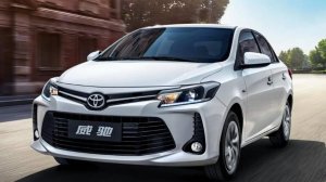 Япония снова захватывает наш авторынок. Начали продавать дешёвые Тойоты за 1,6 млн