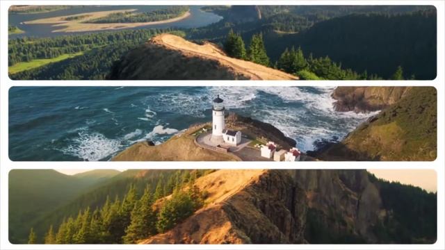 Multi Screen Transitions | Adobe Premiere Pro Template