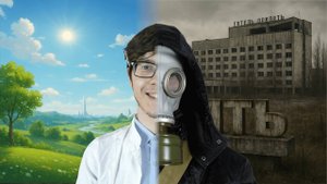 Сталкер. Цена знаний. Философский разбор трилогии.