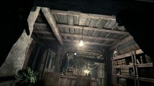 Thief - Путь к богатству