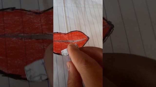 aku lagi bikin bibiran loh teman temanku makan emoji смотреть онлайн