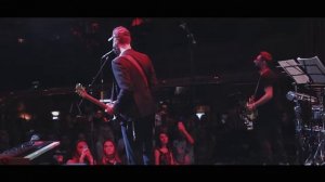 Мачете - Лови момент (live, Kiev)