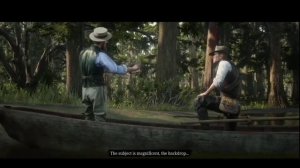 🪖 RDR2 Прохождение Part 28: Военная тактика и командная работа 🤝