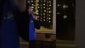 Песня «Эти глаза напротив»