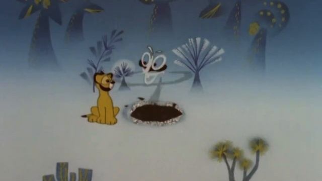 "Самый, самый, самый, самый" (1966)