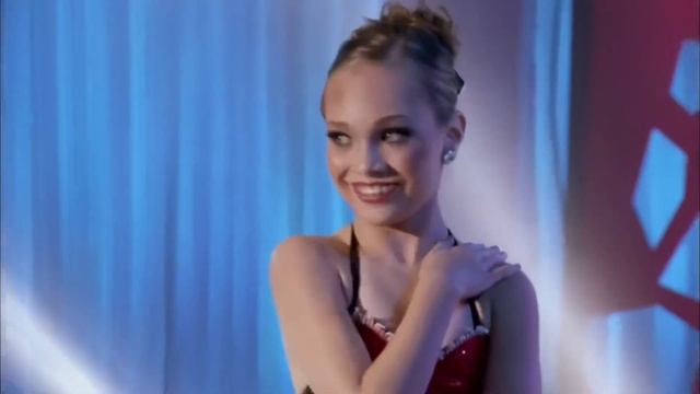 Maddie Ziegler Lights, Camera, Action Custom Full Solo