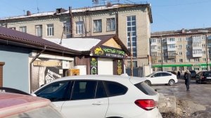 Александр Лачугин, один из главных действующих лиц в деле «адской» автомойки, объявлен в розыск.