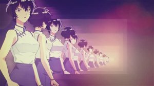 Kowloon Generic Romance: Opening