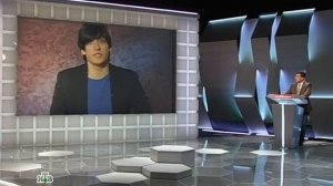 Своя игра. Вопросы от Дмитрия Колдуна (05.04.2014)