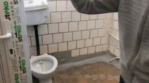 Обзор на Школьный туалет от ШКОЛЬНИКОВ [РЕПОРТАЖ ШКОЛЬНИКОВ]