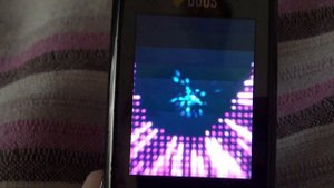 Samsung SGH-D880 - Зарядите батарею / Recharge battery