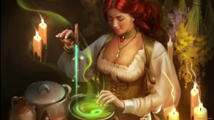 Легенда о Хозяйке (Знахарка) Мюзикл «Хозяйка Медной горы»