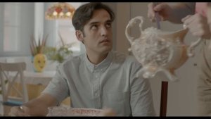 Horror Short Film "Smiles" | ALTER | Online Premiere