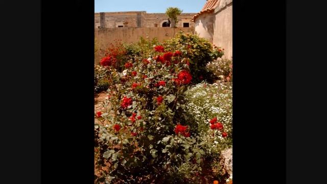 Arkadi Monastery смотреть онлайн