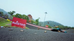 Автомобиль РУ Rastar Ferrari 1:14 1000925382, 1000925383