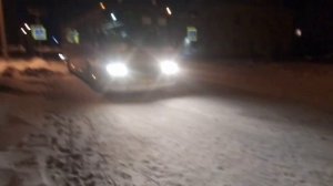 Вахта. Магадан. Дорога с Урала до Магадана.