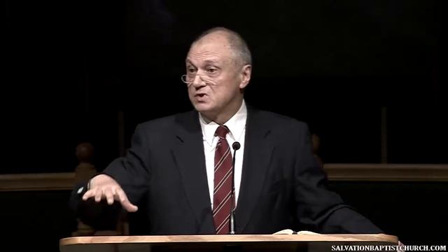 22  Учение о церкви  «Церковная дисциплина» — Вероучение ЕХБ