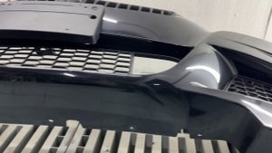 11642 Передний бампер Mteh BMW F30