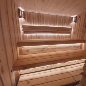 Сауна anypool