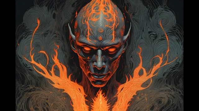 Plago - Daemon смотреть онлайн