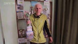 Мое лекарство – бег. Евгений Драгунов. «Удивительные горцы»