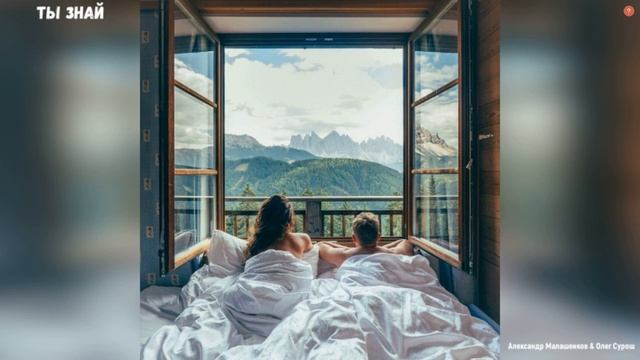 ТЫ ЗНАЙ (2) смотреть онлайн