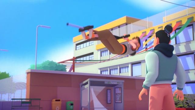 Jade Armor | Gra wideo Jade Armor | Cartoon Network смотреть онлайн