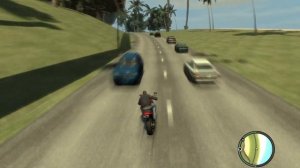 GTA Gostown (GTA IV Conversion) - Beta Gameplay - Part 1