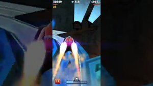 Agent Dash Gameplay Android/IOS