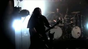 Fear Factory Powershifter Official Music Video