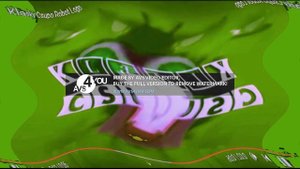 Klasky Csupo Robot Logo in G Major 100 (AVS and VideoPad Version)
