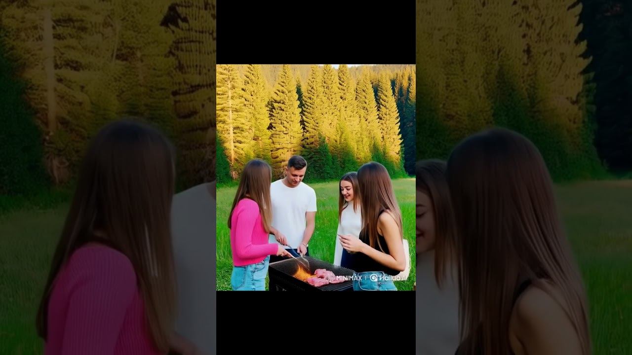 Лето всё ближе и ближе! Вы готовы к шашлыкам?) #барбекю #шашлык