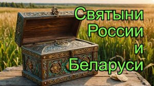 🕊️ "100 лет памяти: как Россия и Беларусь встречают мощи патриарха Тихона?"