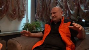 РЫВКАЧИ / Илья Ильин, Энвер Туркелери