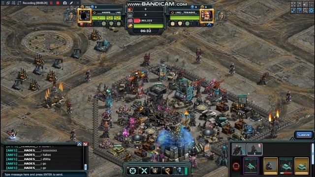 test franid ___HADES___ AAF vs_TEKASHI_A-C-S смотреть онлайн