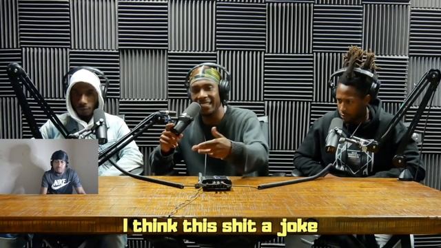 COAST CONTRA - RARE FREESTYLE (REACTION) смотреть онлайн