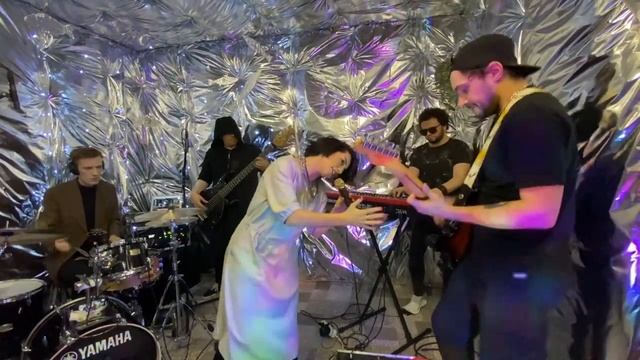 Рыба (live)-Мураками смотреть онлайн