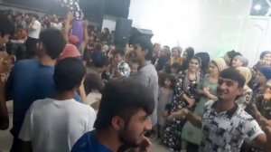 туй дар фархор сахнаи гизала шербачахои фархора бинен