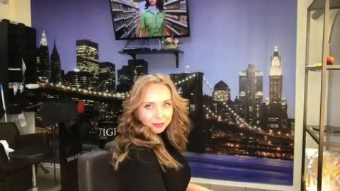 Создаём стиль!