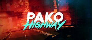 Pako highway #2