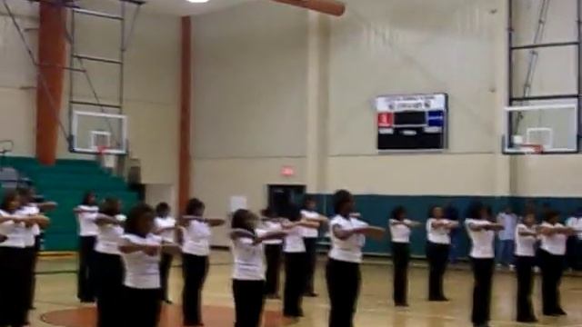 BDT probate SPRING 2008 смотреть онлайн