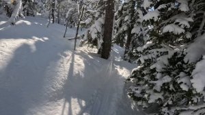 Шерегеш 4. 2025